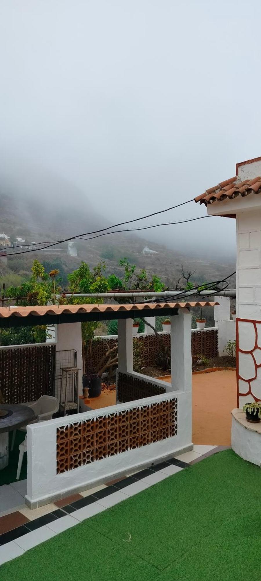 Casa Cueva Rural Trebola, Artenara Juncalillo 外观 照片