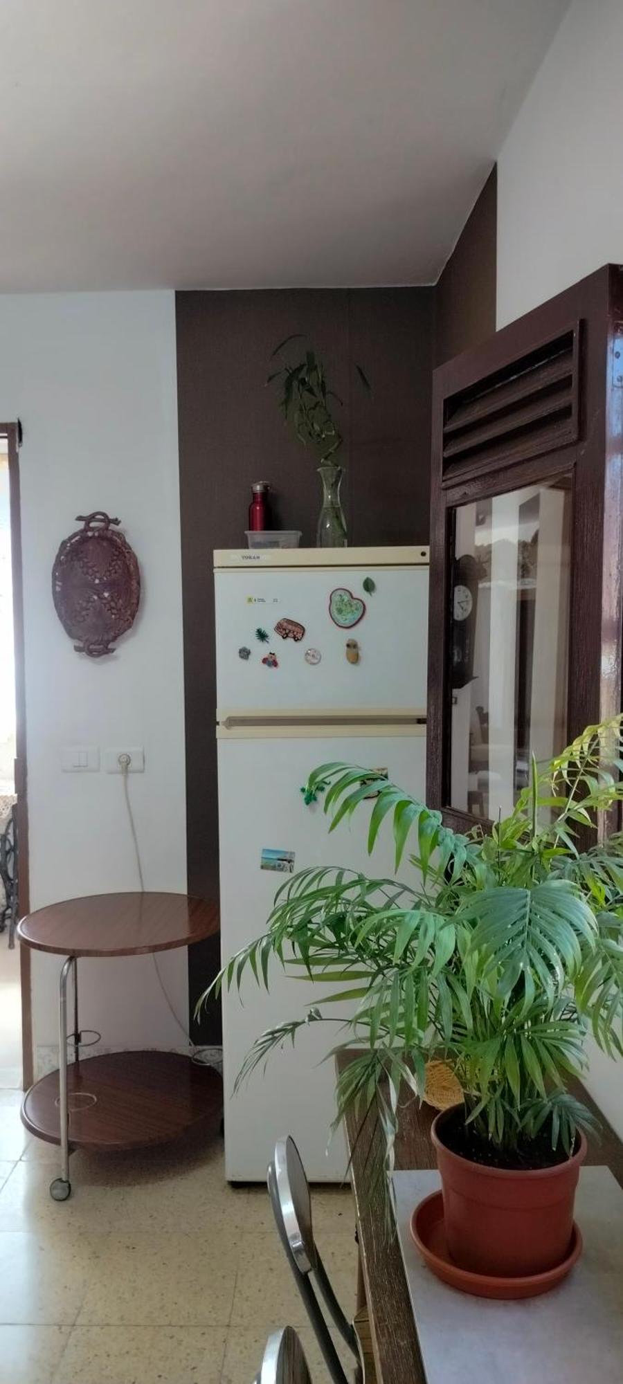 Casa Cueva Rural Trebola, Artenara Juncalillo 外观 照片